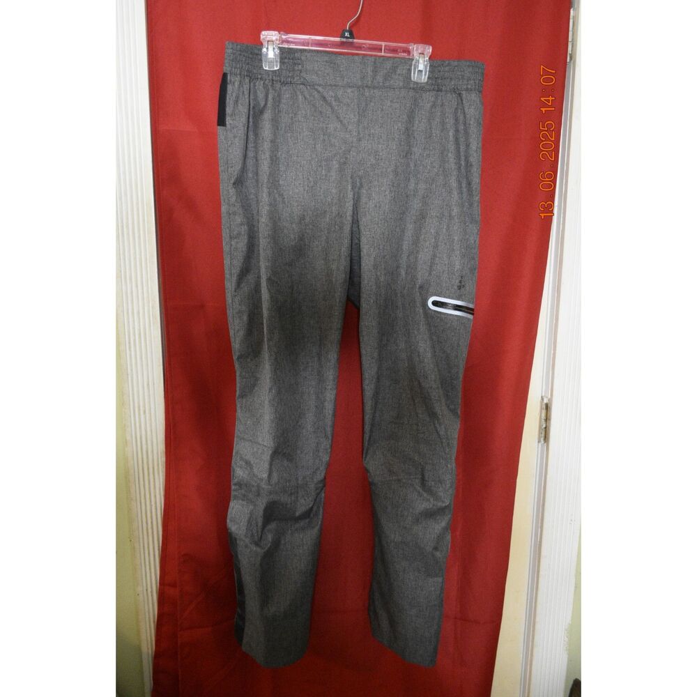 NWT Men's Craft XL Ski Pants